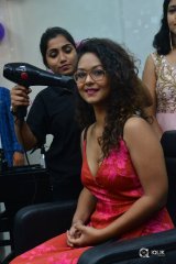 Aditi Myakal New Photos